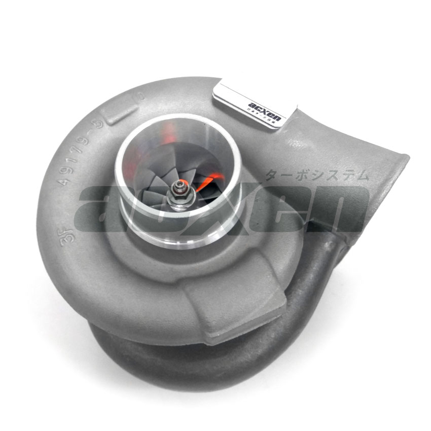 Acxen Premium Turbocharger Gallery