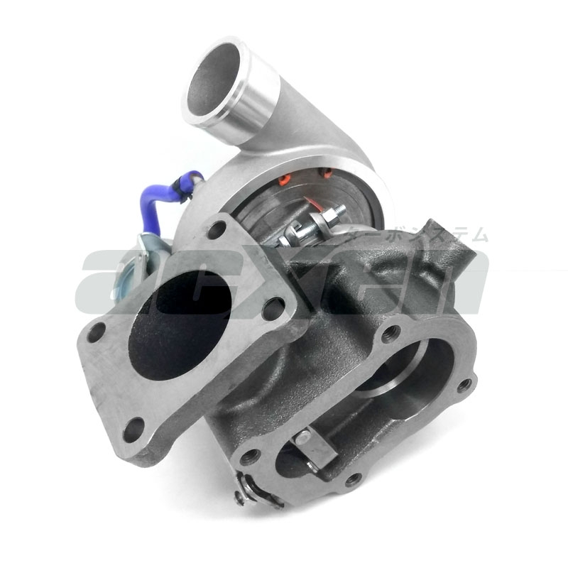 Toyota Landcruiser (HDJ80,81) 1HD-T