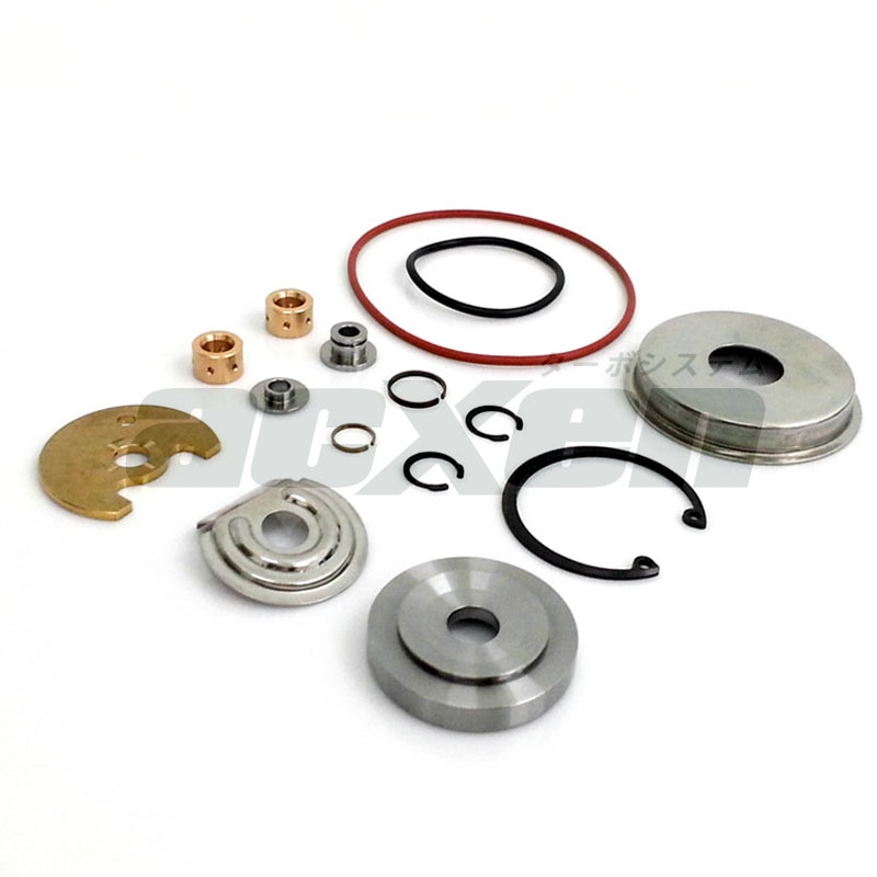 Repair Kit TD05/TD05H (Superback)