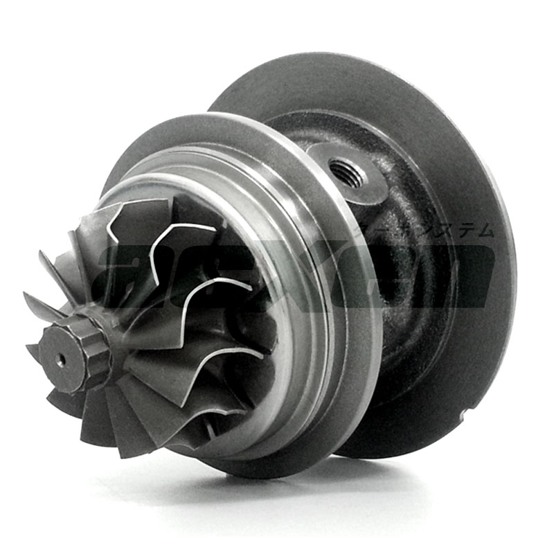 Mitsubishi Canter 4D34T4 3.9L